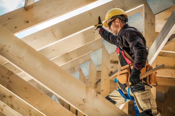 Best Roof Replacement Cost  in Belmont, WI
