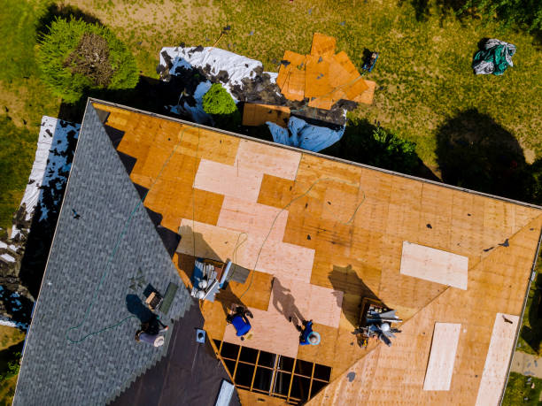 Best Roof Waterproofing Services  in Belmont, WI