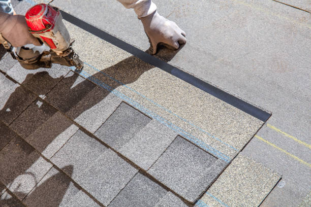 Quick and Trustworthy Emergency Roof Repair Services in Belmont, WI